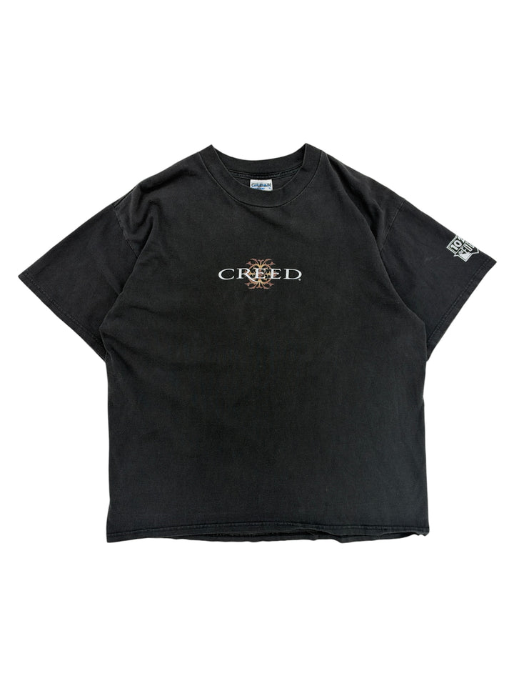 1990s Creed Lee&