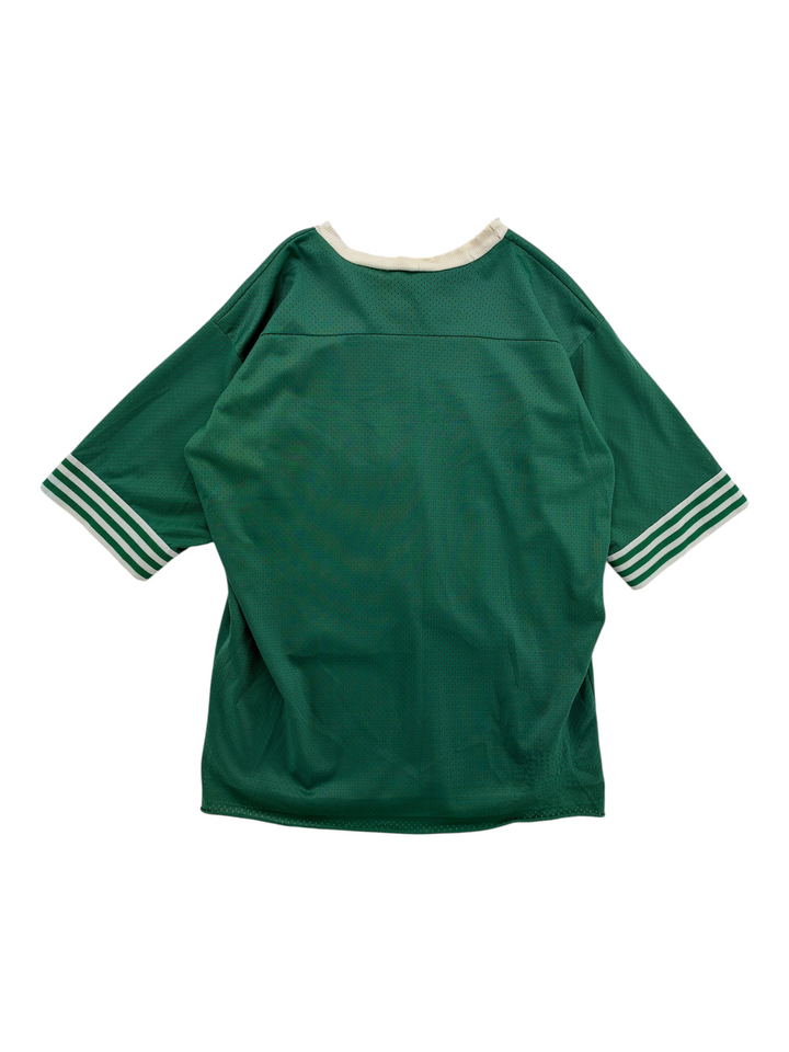 1980s Michigan State Mesh Football Jersey
