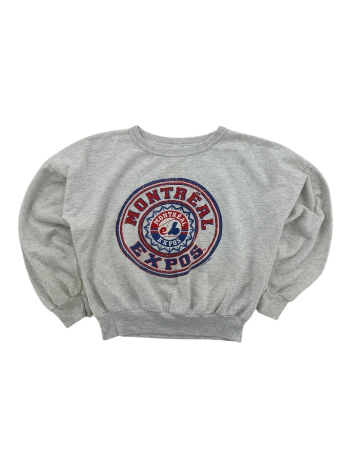 1990s Montreal Expos Crewneck