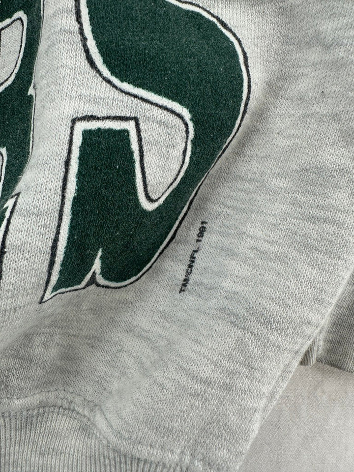1990s Green Bay Packers Long Gone Crewneck