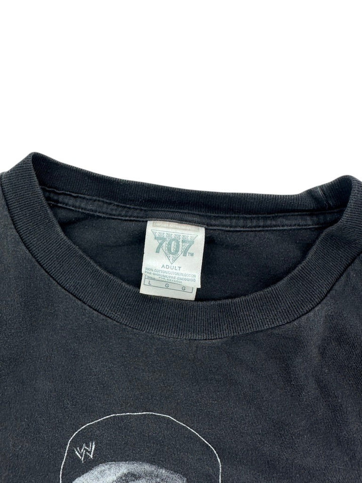 Y2K John Cena T-shirt