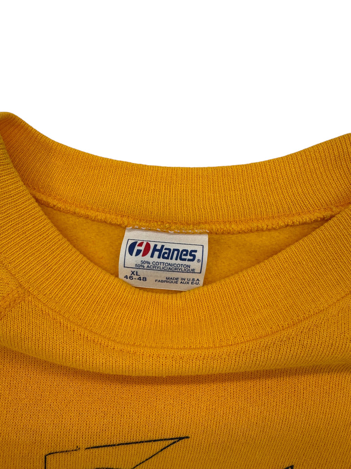 1980s "F" Troop Crewneck