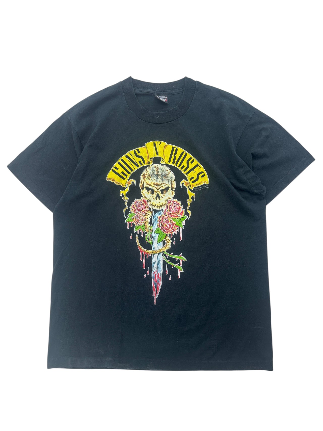 1990s Guns N' Roses T-shirt
