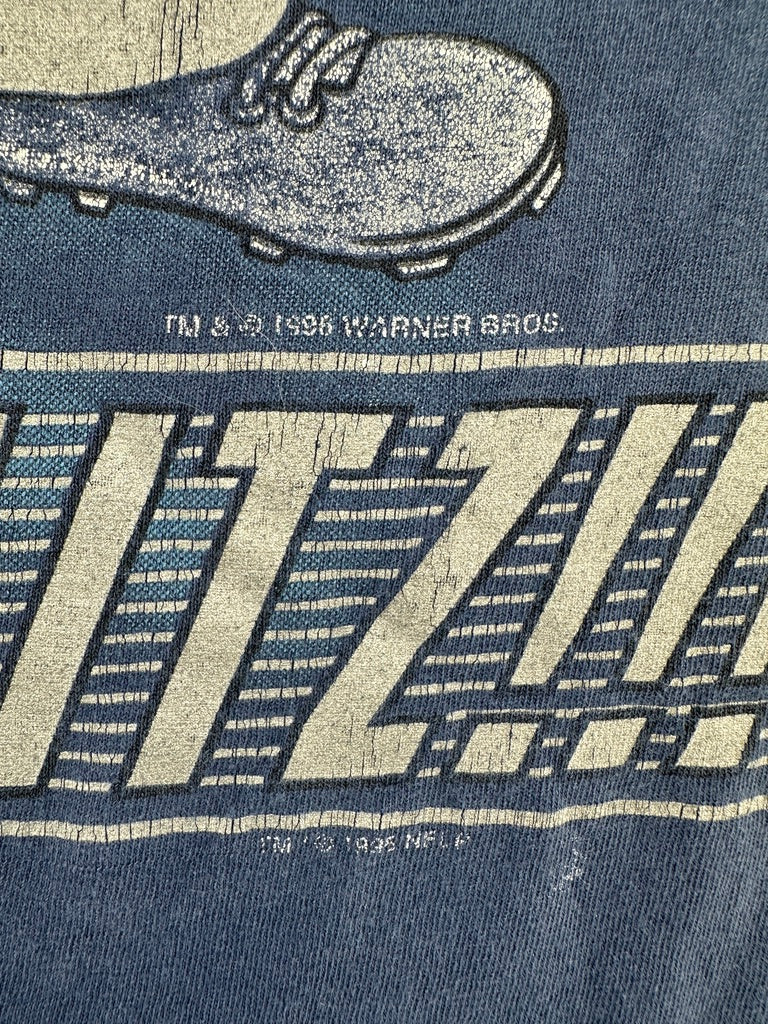 1990s Dallas Cowboys Taz T-shirt