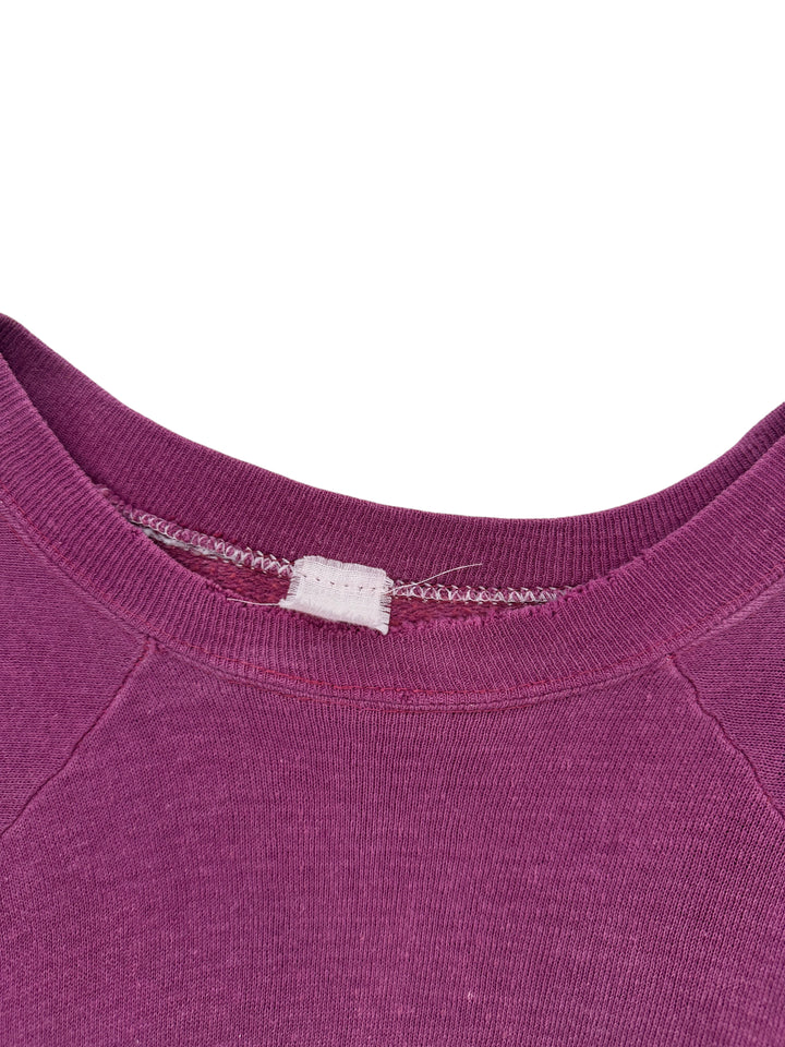 1980s Texas A&amp;M University Crewneck