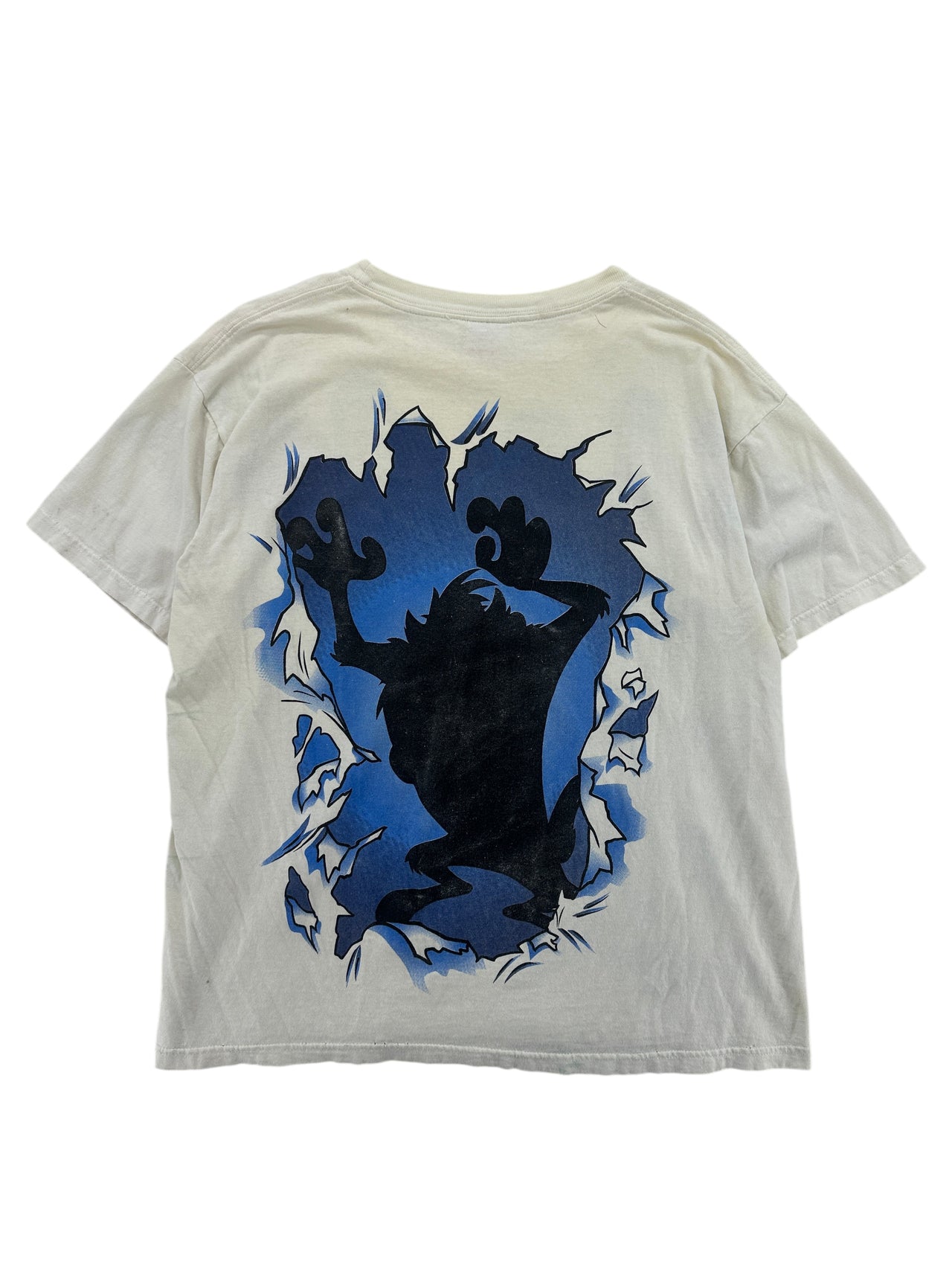 1990s Taz "Wild One" t-shirt