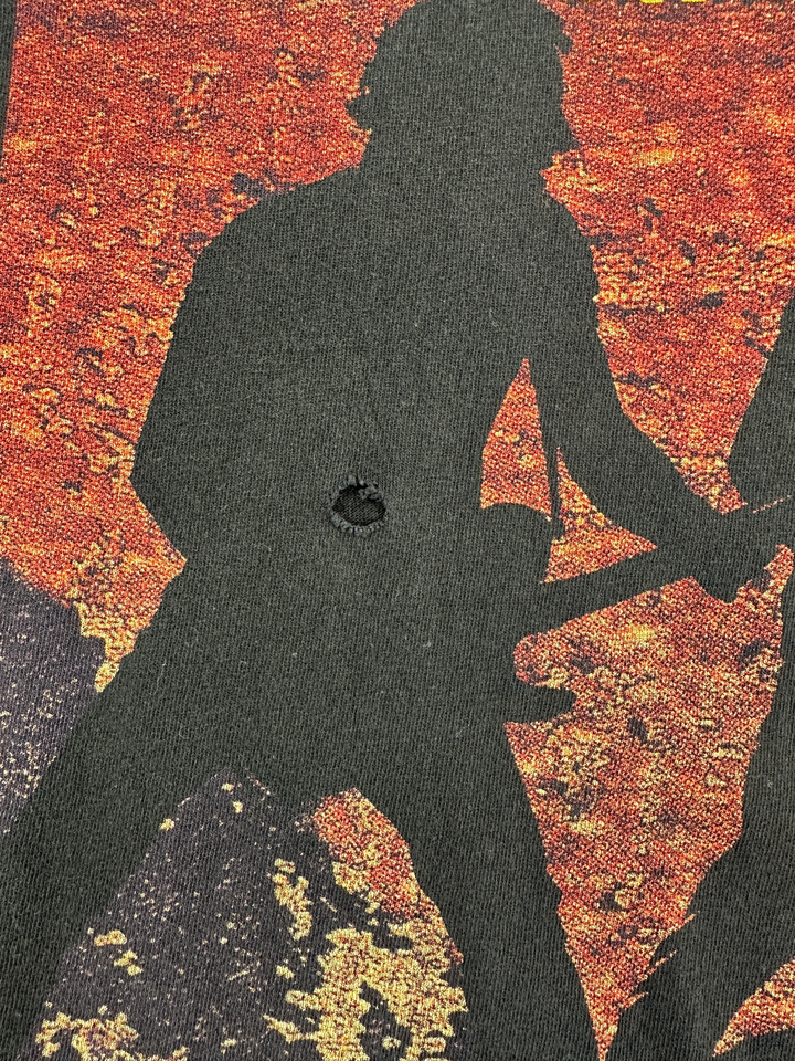 2000s Bruce Springsteen Tour T-shirt