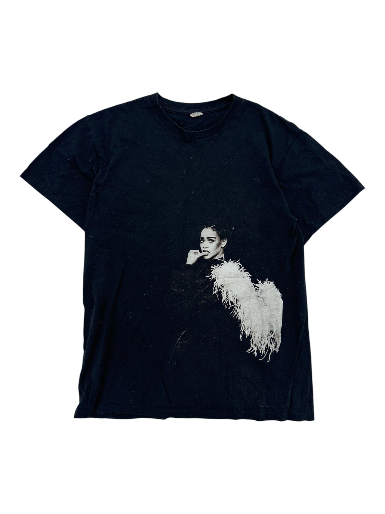 2016 Rihanna tour T-shirt