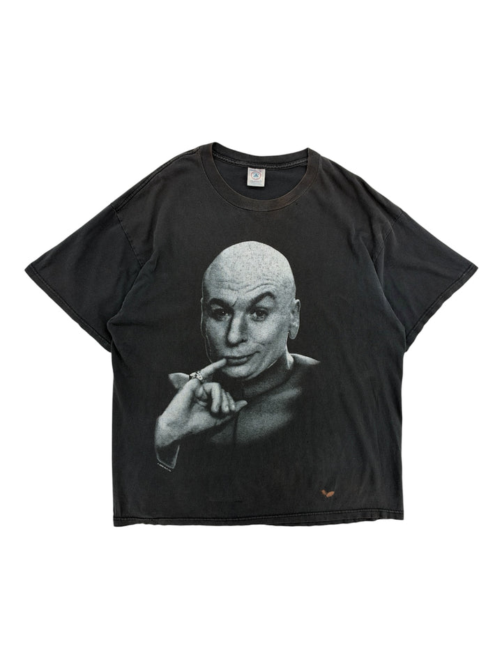 1990s Austin Powers Dr Evil T-shirt