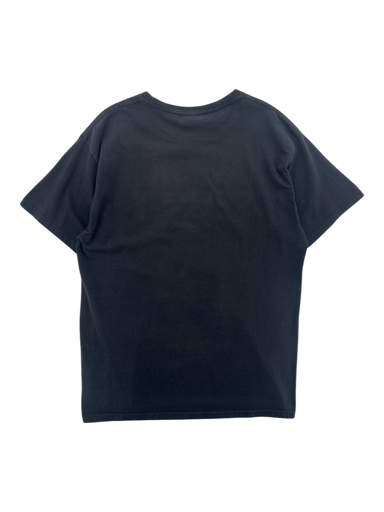 2000s Rush "A Farewell to Kings" t-shirt