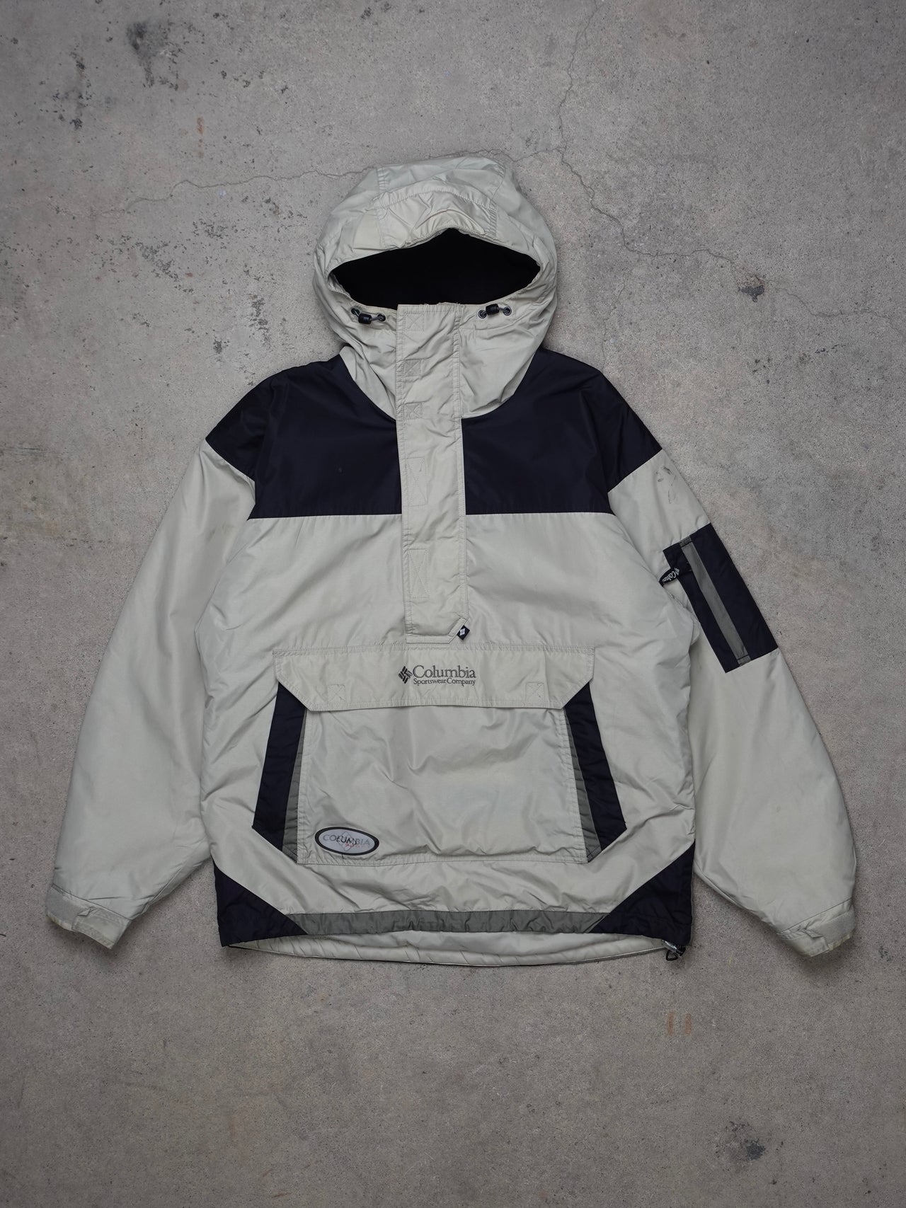 Vintage 1990s - Columbia Challanger Sport Jacket