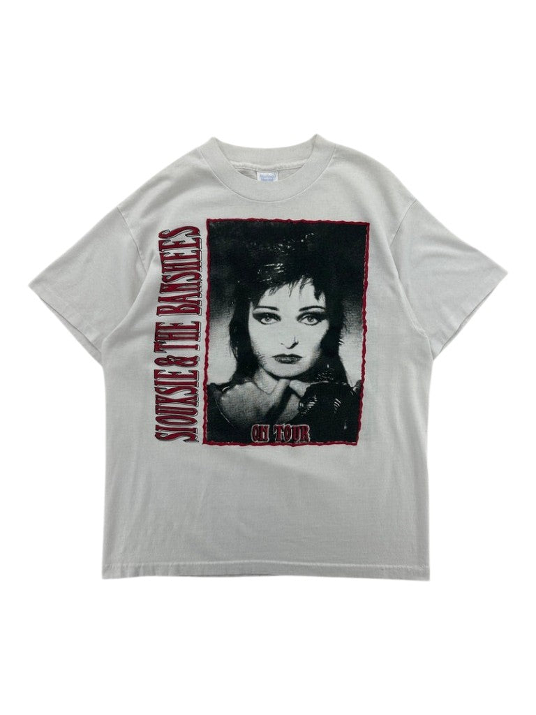 1980s Siouxsie & the Banshees T-Shirt