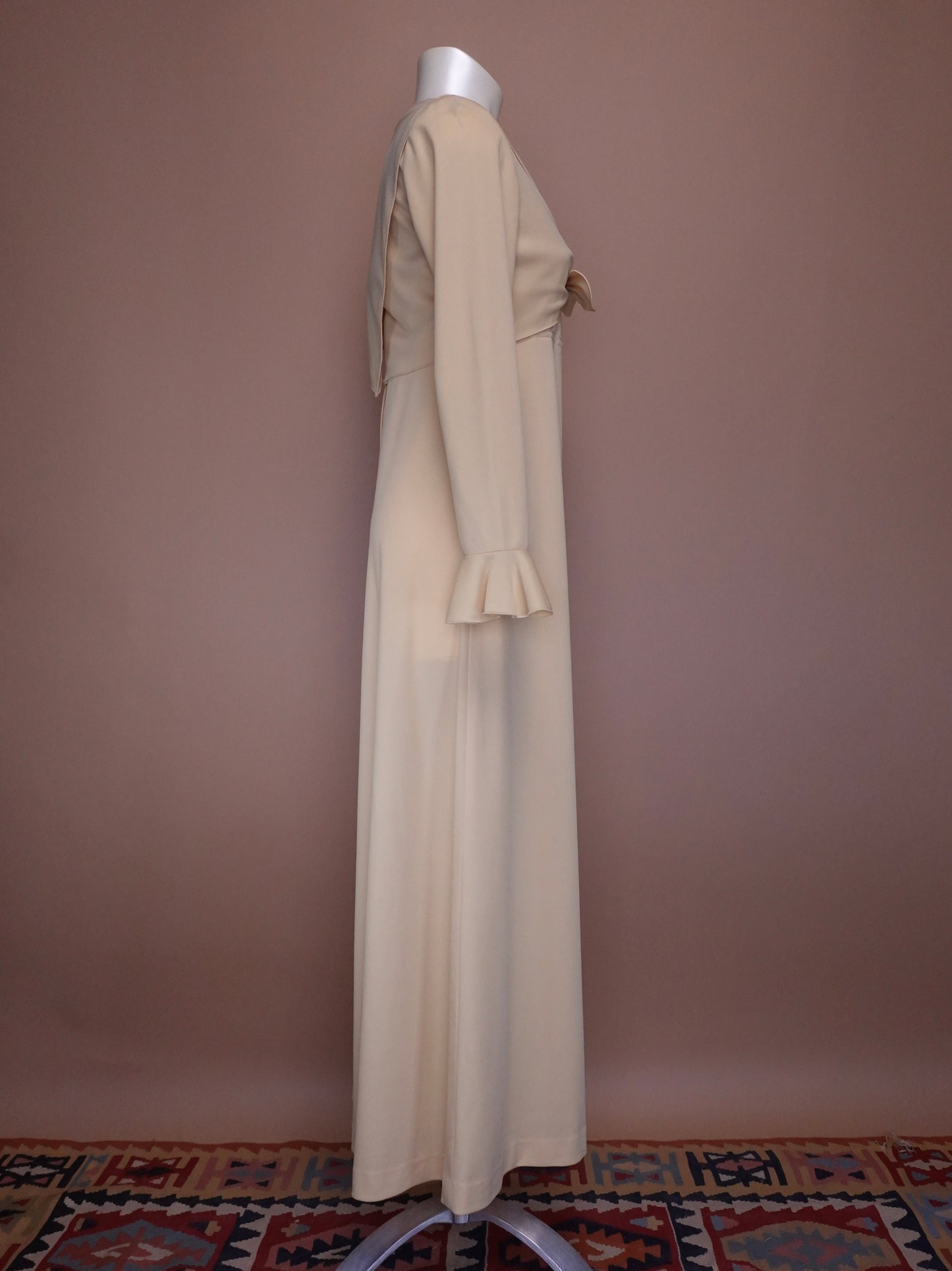 1950s/60s - Special Occasion Evening Dress