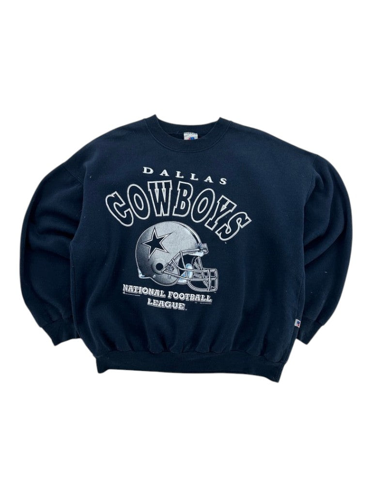 1990s Dallas Cowboys Crewneck