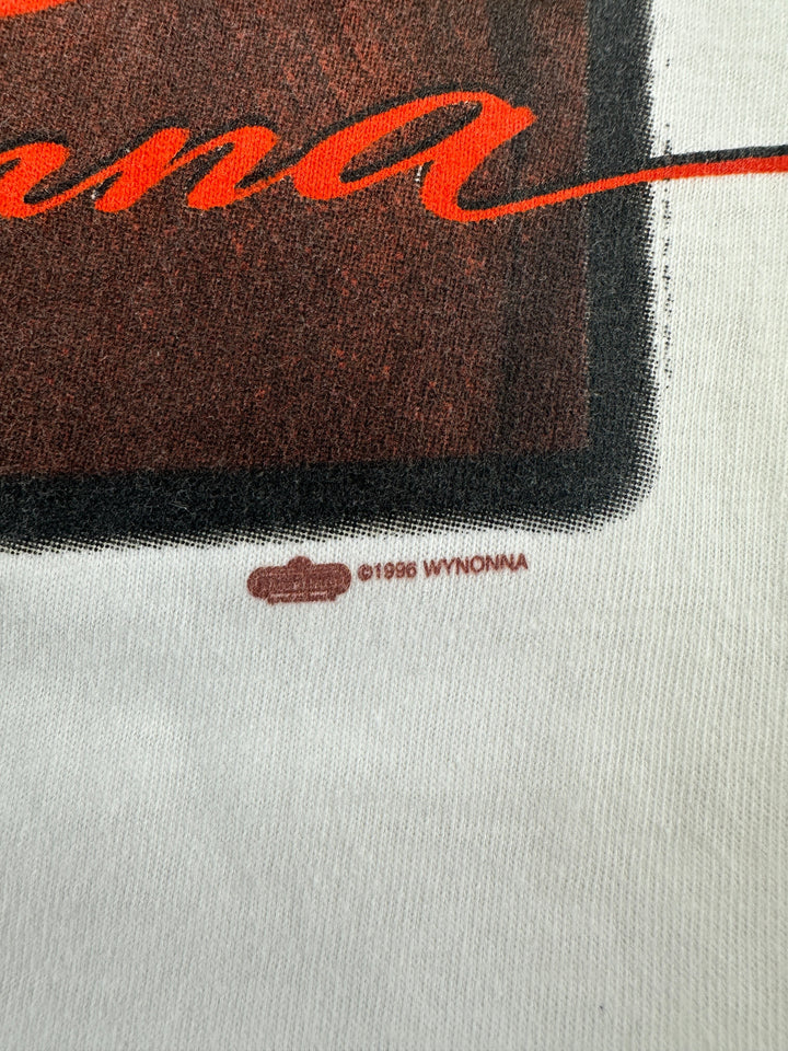 1990s Wynonna Judd T-shirt