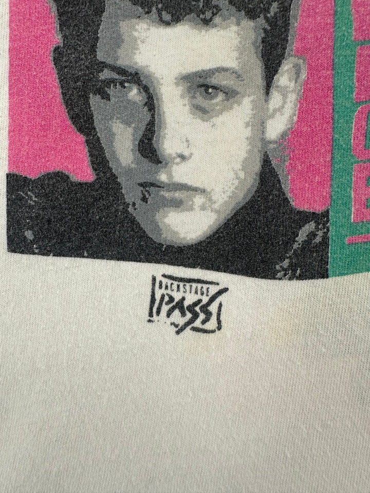 1980s New Kids On The Block T-Shirt