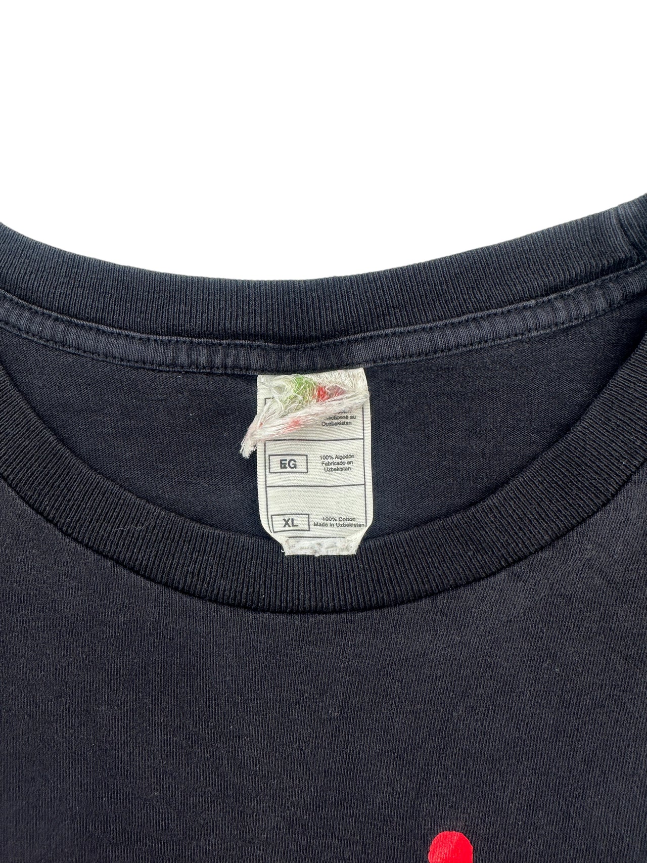 2000s Soil T-shirt