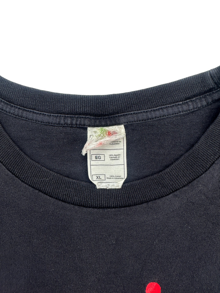 2000s Soil T-shirt