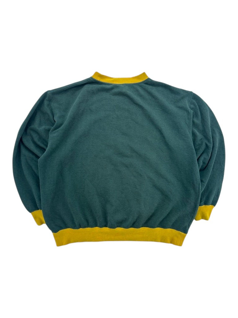 1990s Green Bay Packers Crewneck