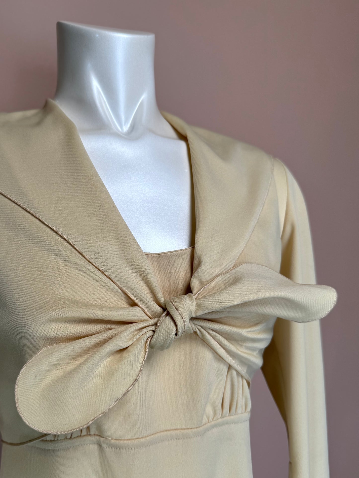 1950s/60s - Special Occasion Evening Dress