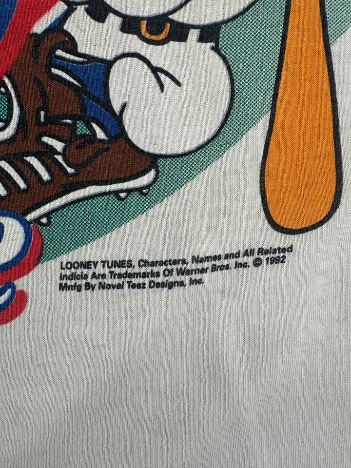 1990s Looney Tunes Toronto Blue Jays T-shirt