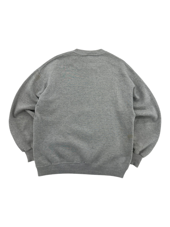 1990s Disney Goofy Crewneck