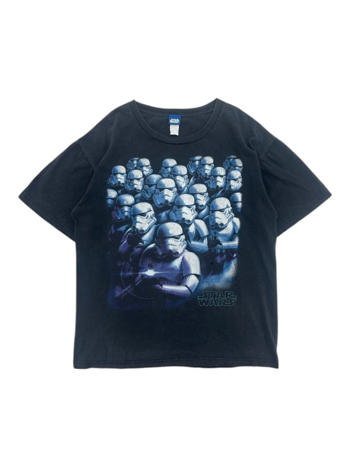 2000s Star Wars Stormtroopers T-shirt