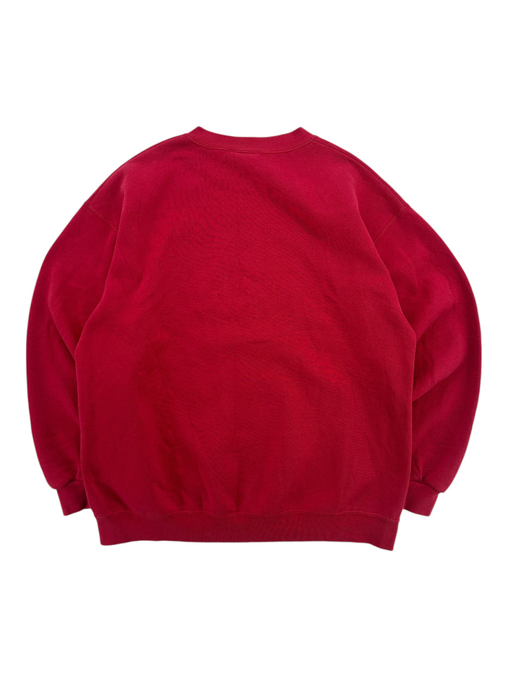 1990s Vytis Lietuva Crewneck