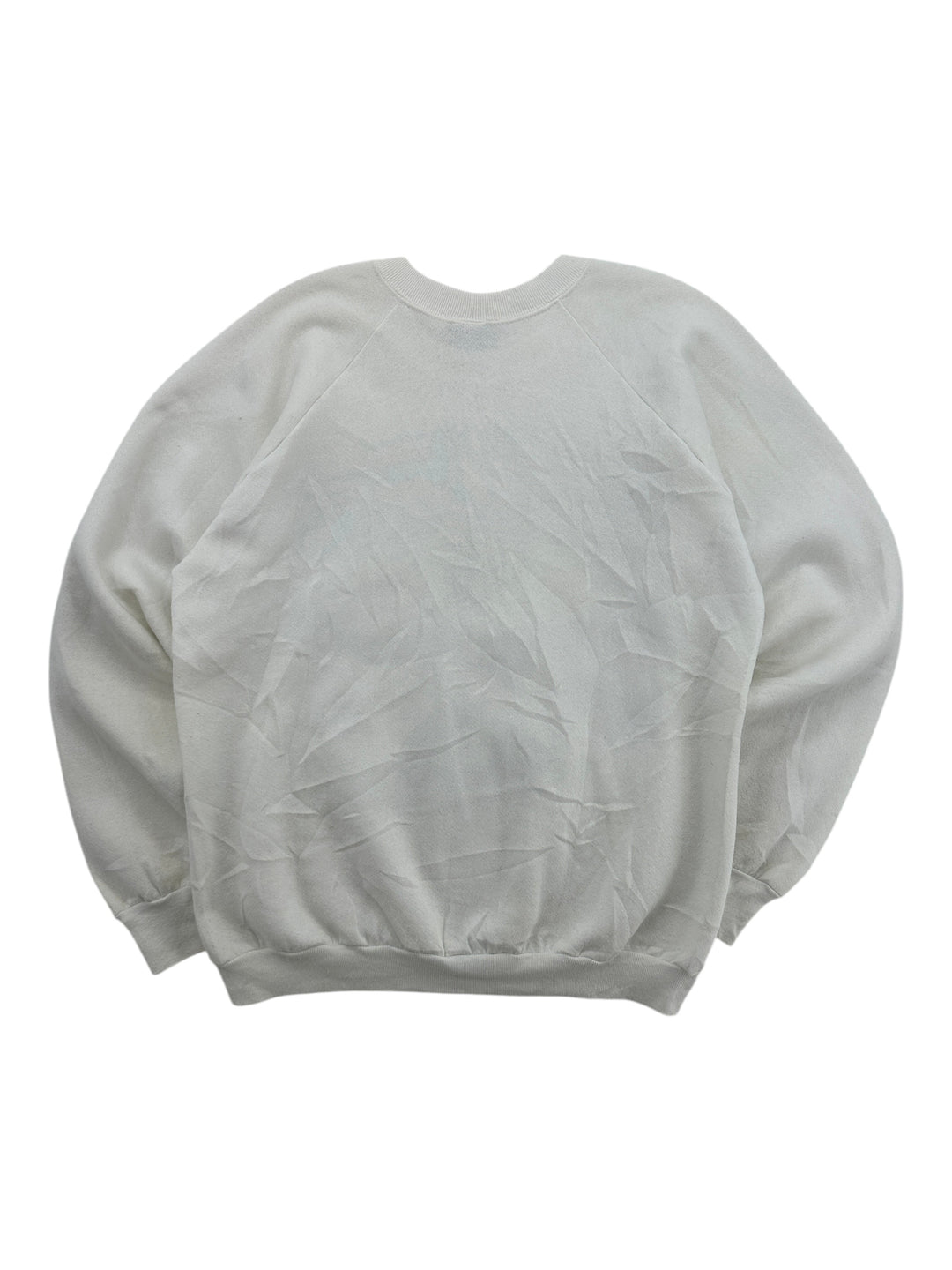 1990s Looney Tunes Mistletoe Victim Crewneck