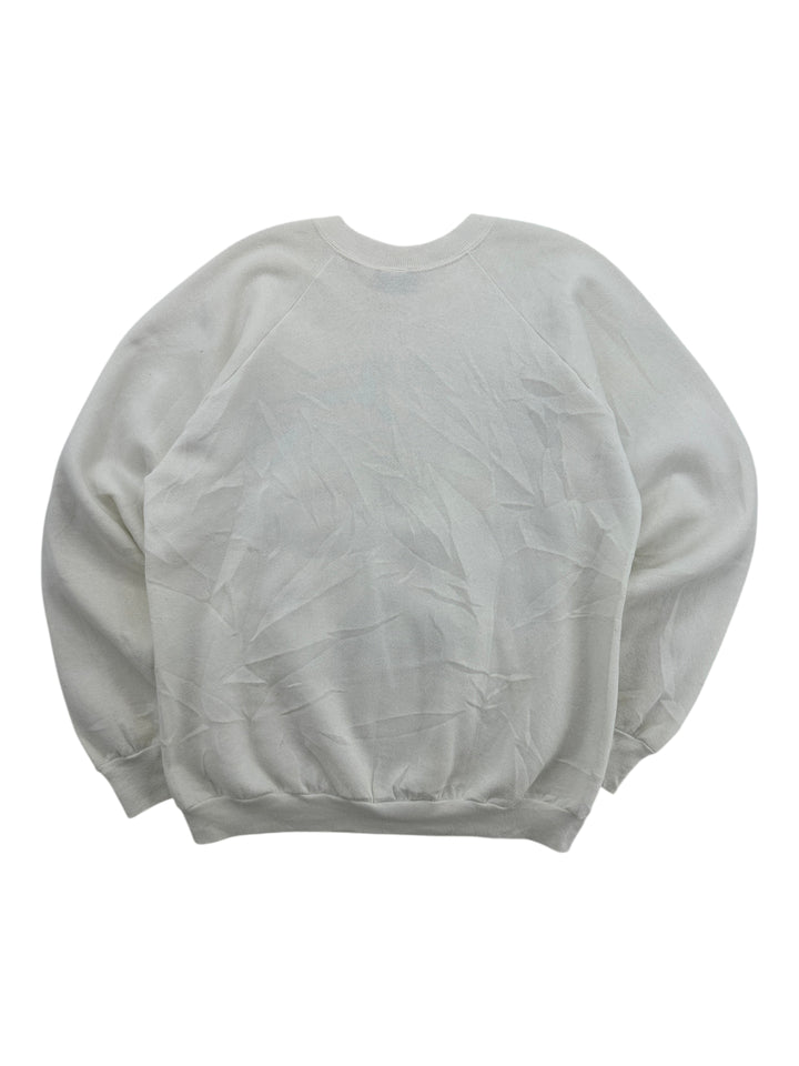 1990s Looney Tunes Mistletoe Victim Crewneck