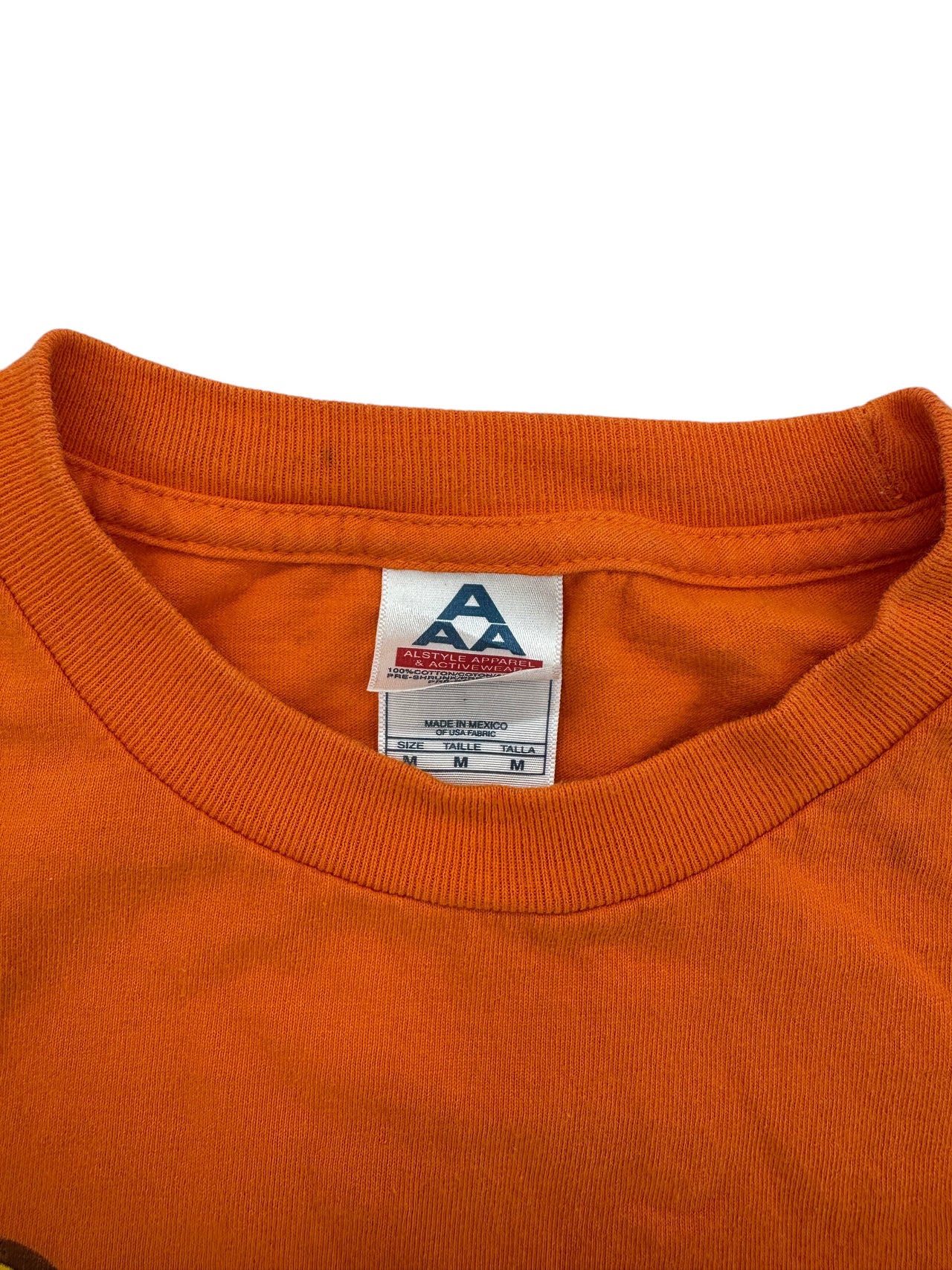 Vintage Reese's Jesus t-shirt