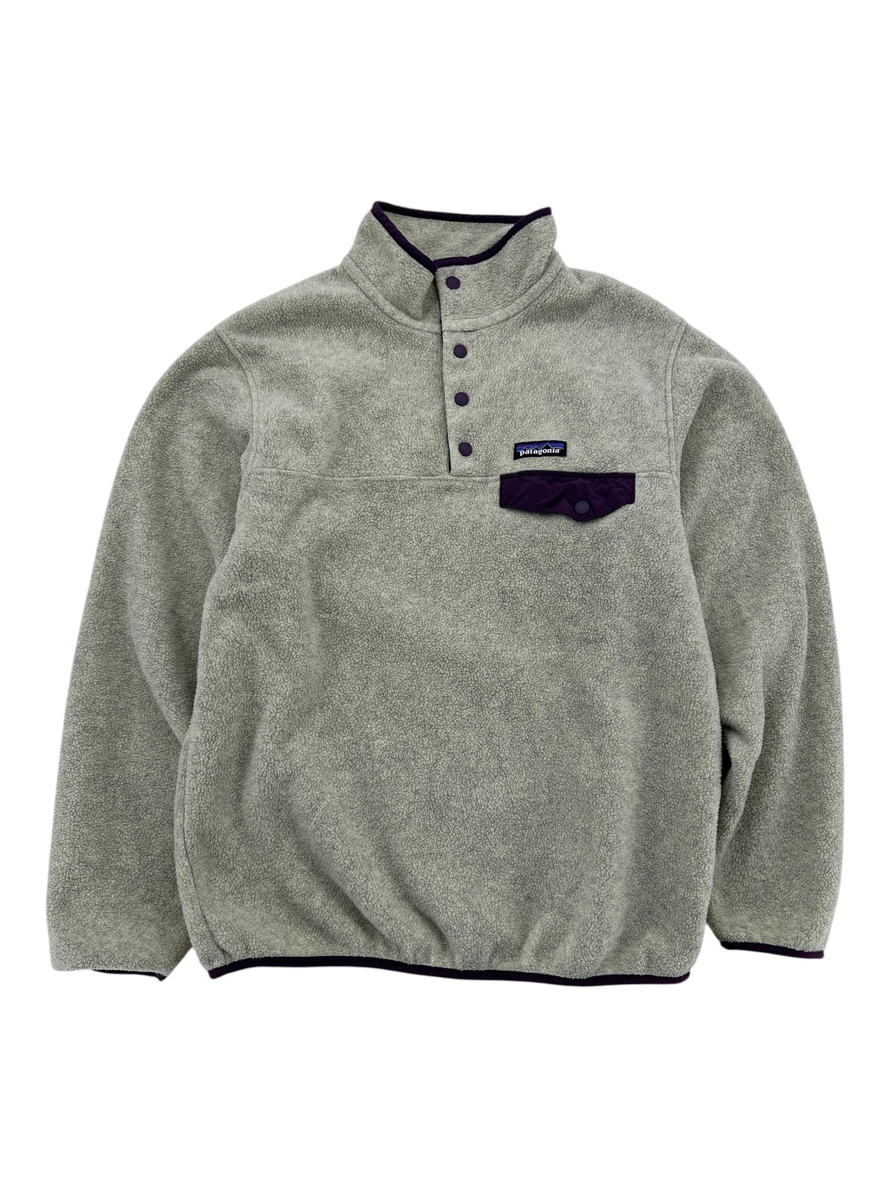 Patagonia Synchilla