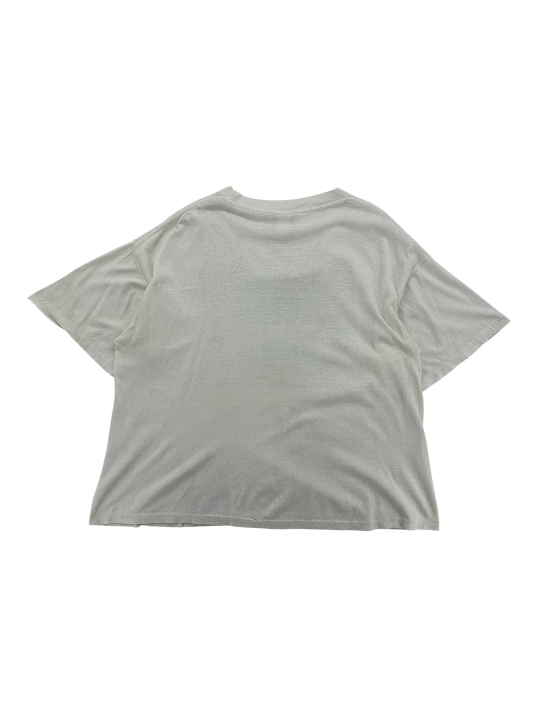 1990s Jesus Christ Messiah T-shirt