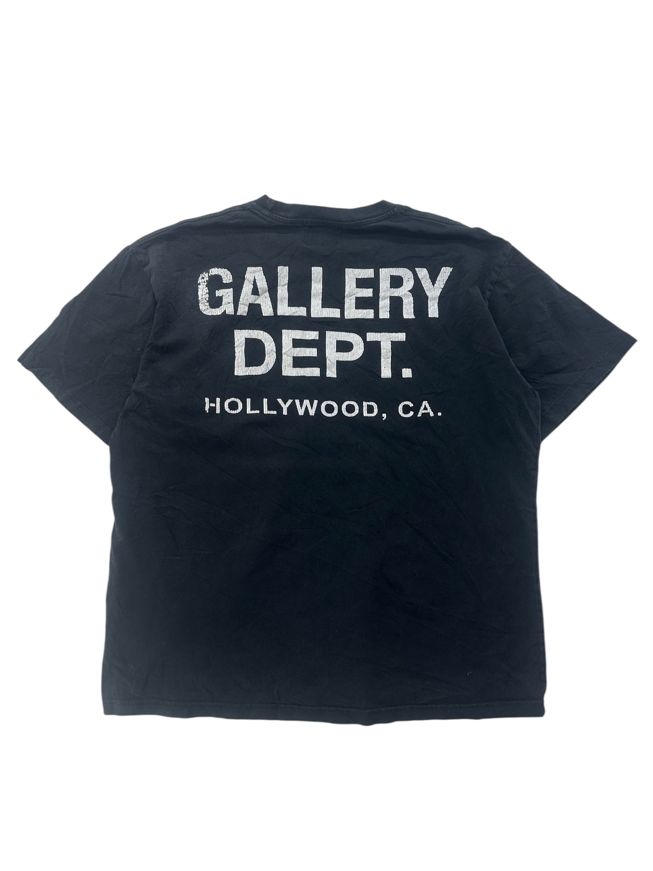 Gallery Dept. T-shirt