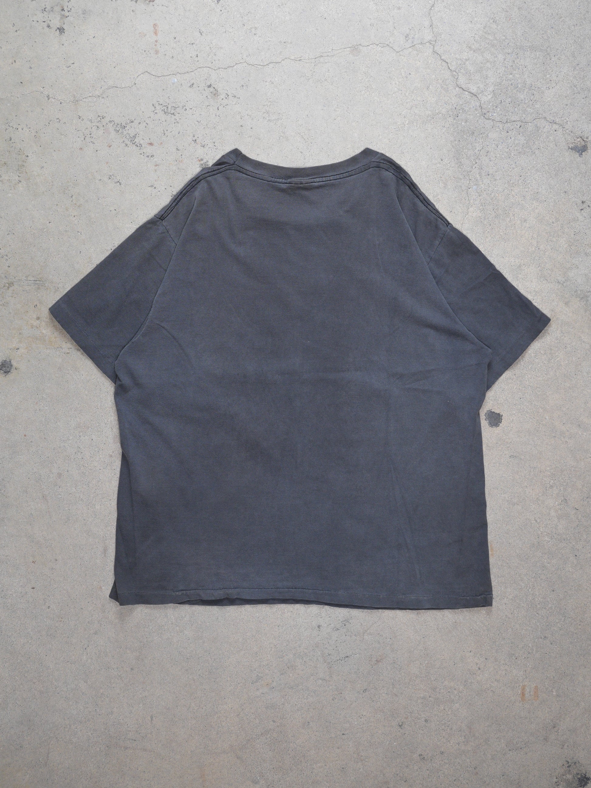 Changes Moe Knows Hoops Graphic Tee (XL)