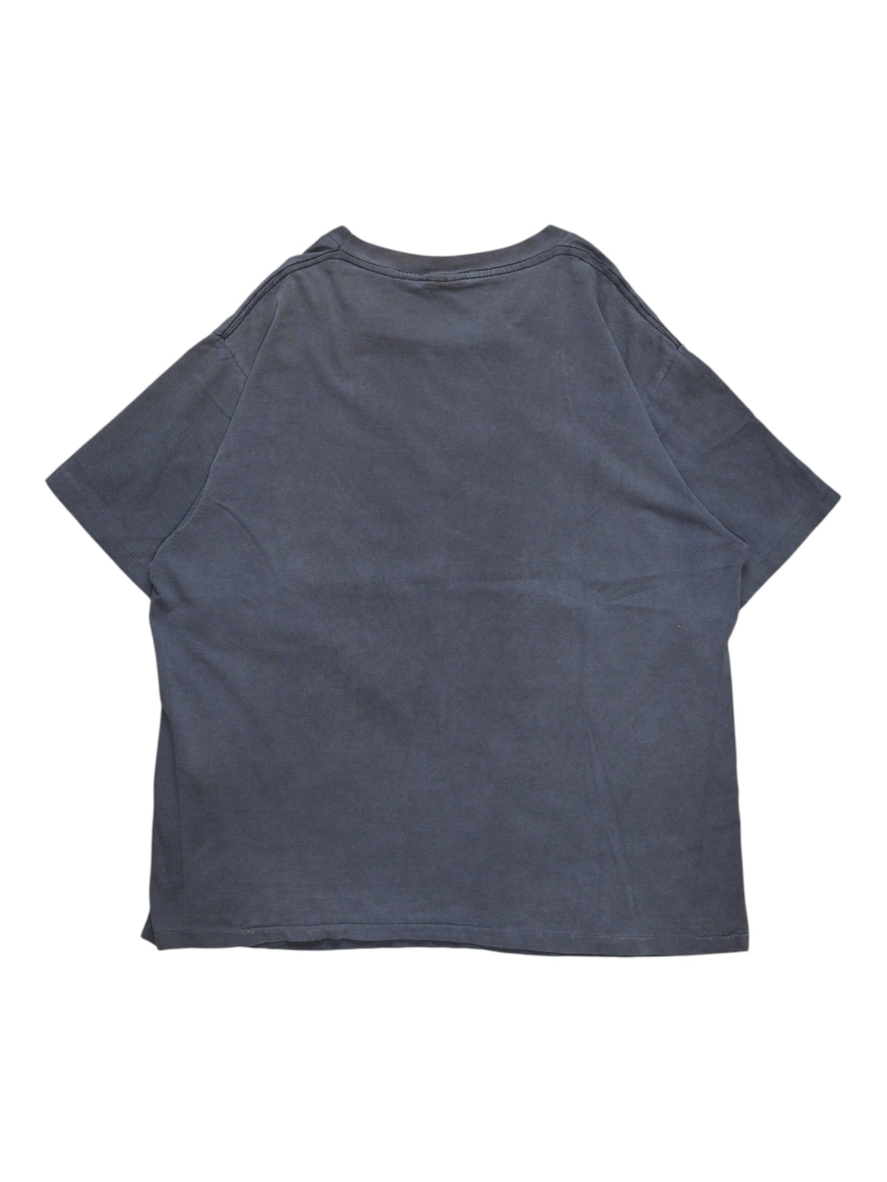 Changes Moe Knows Hoops Graphic Tee (XL)