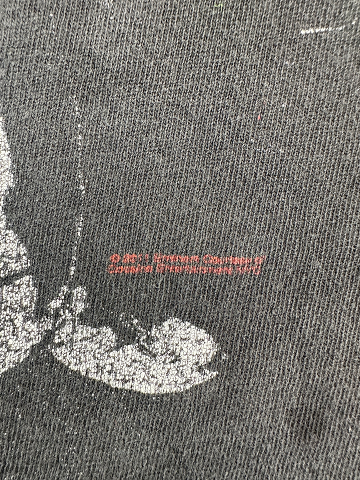 2011 Eminem Tour T-shirt