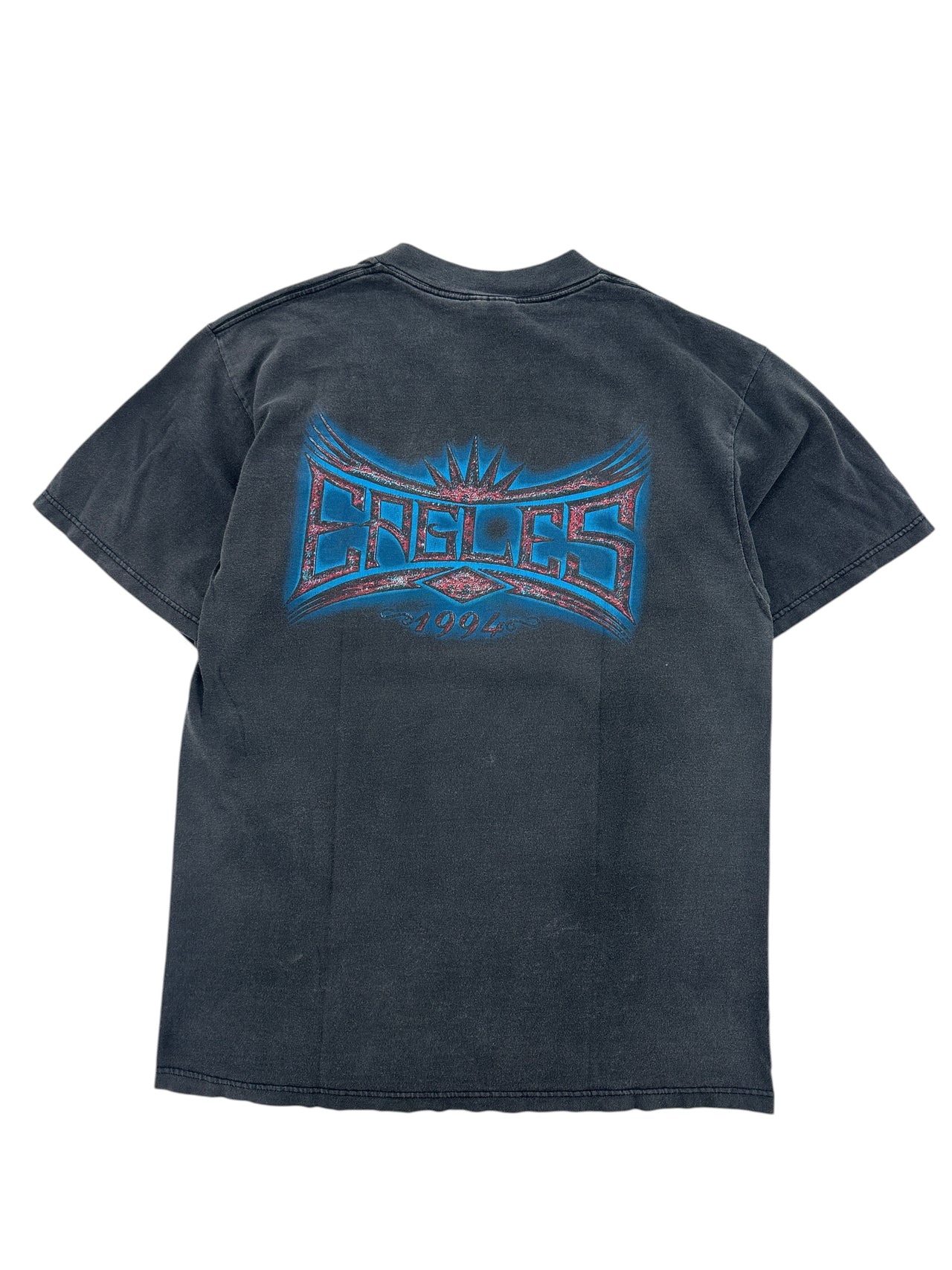 1990s Eagles Hell Freezes Over tour t-shirt