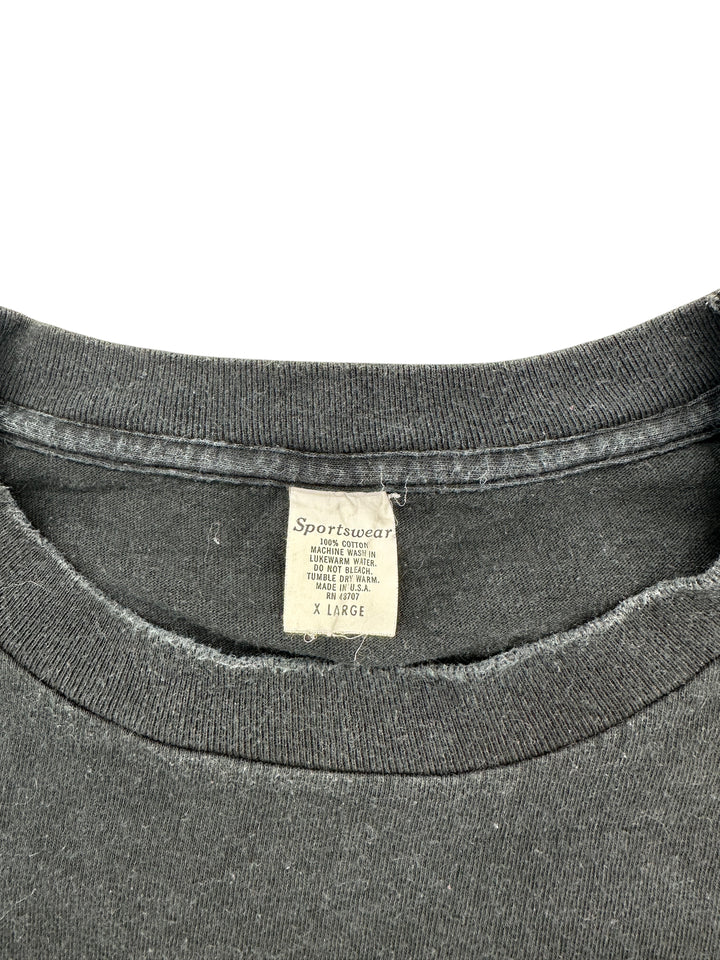1990s Elton John "Versace" T-shirt