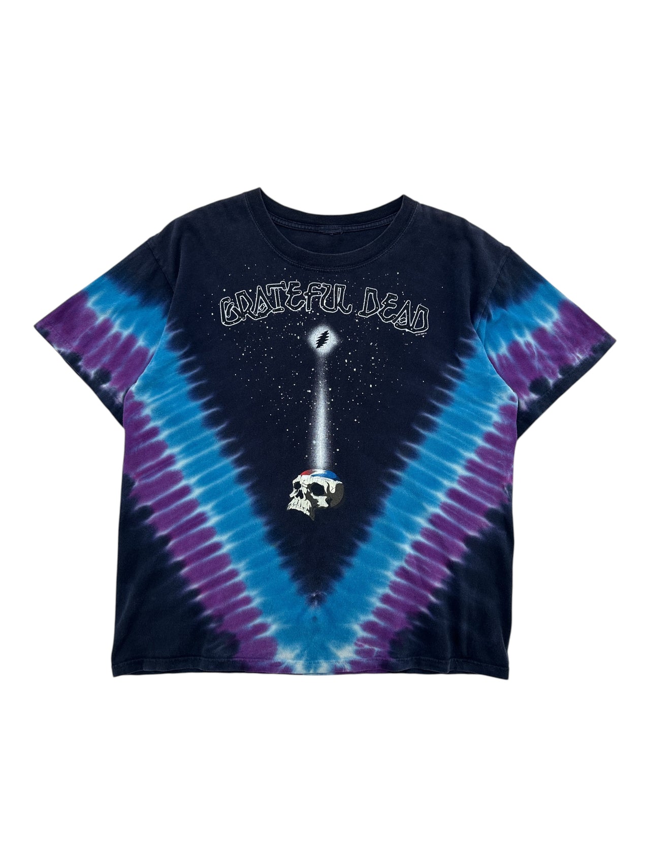 1990s Grateful Dead Starshine t-shirt
