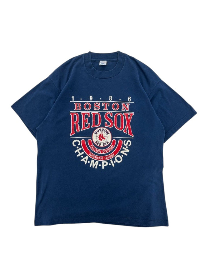 1980s Boston Red Sox Champions T-shirt