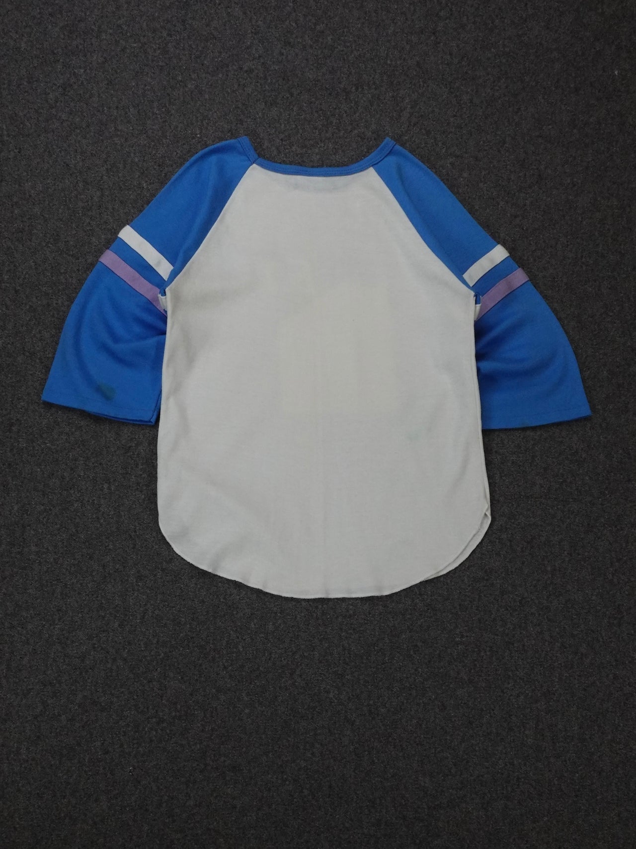 1980s - E.T. Promo T-Shirt