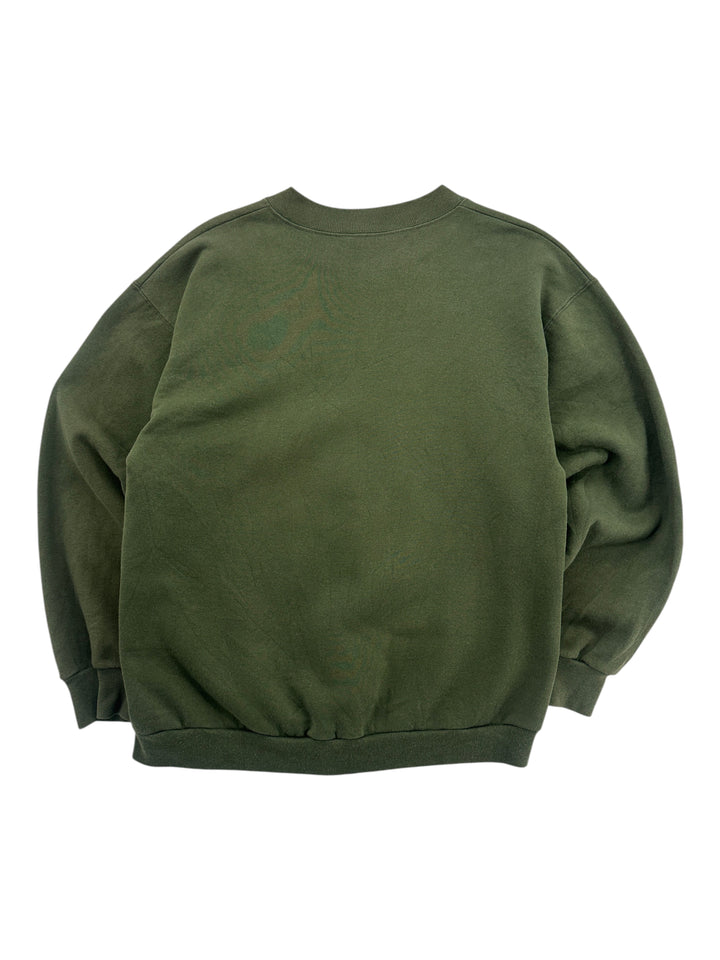 1990s Mountain Lion NWF T-shirt