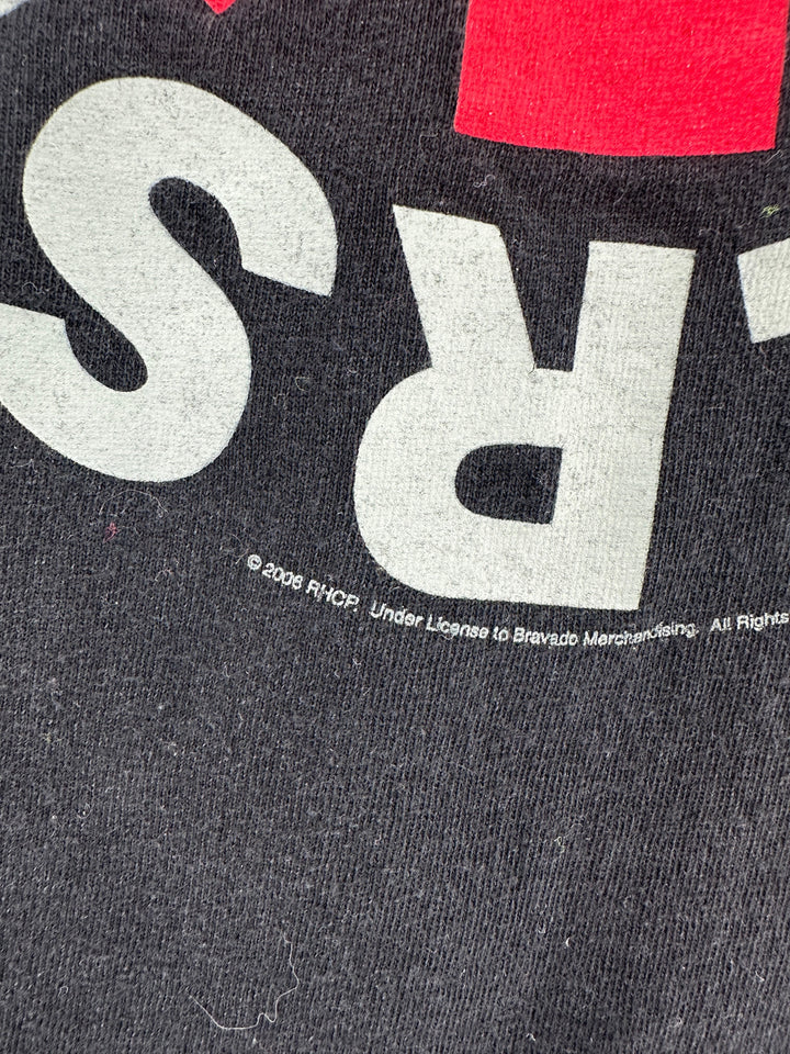 2000s Red Hot Chilli Peppers T-shirt