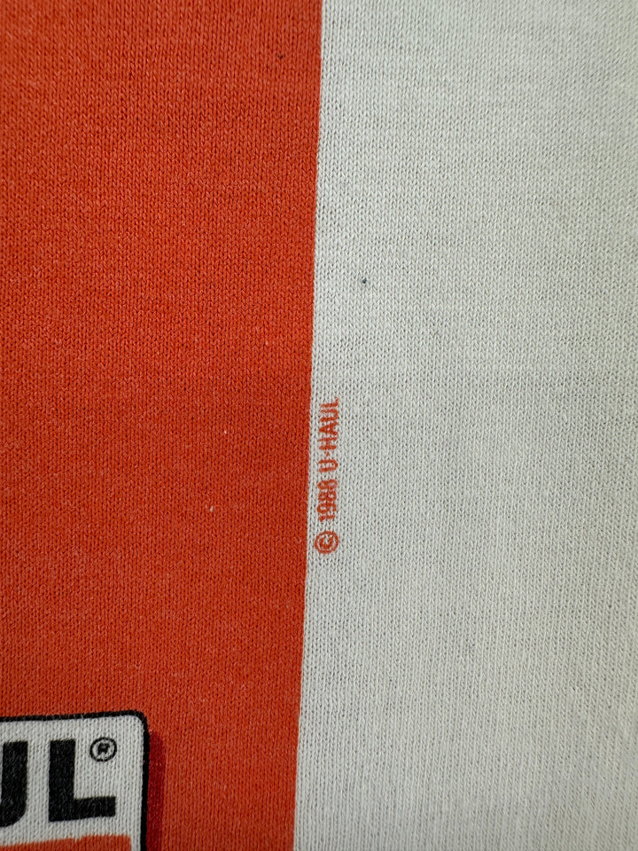 1980s UHaul Promo T-shirt