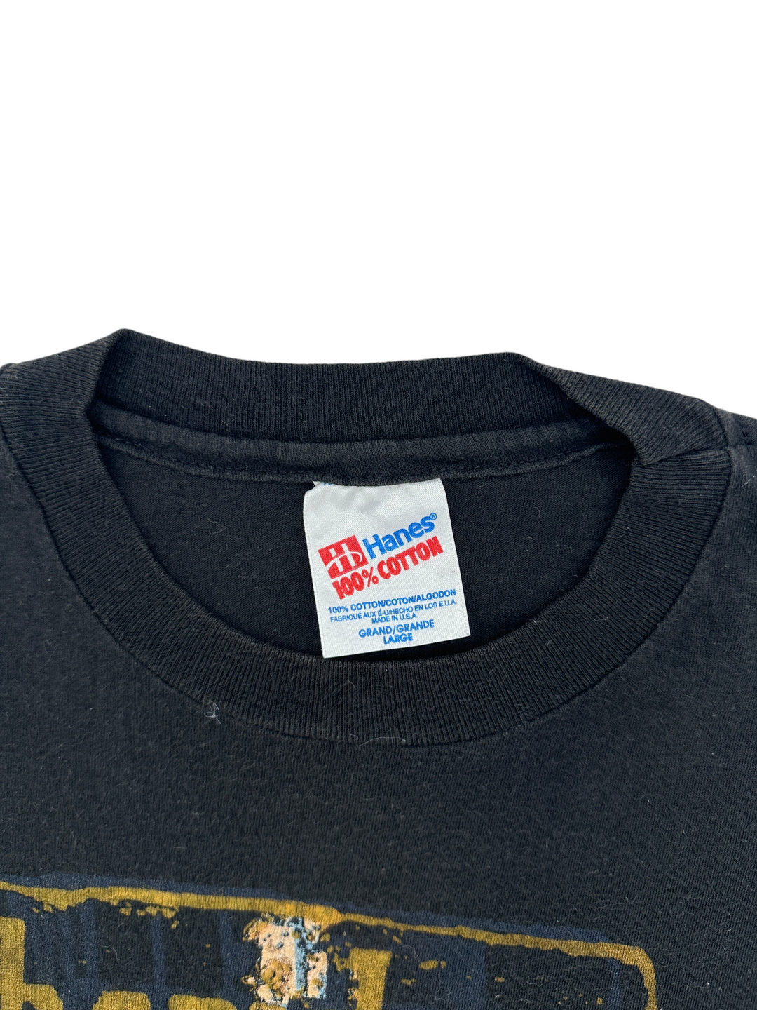 1990s Melissa Etheridge T-shirt