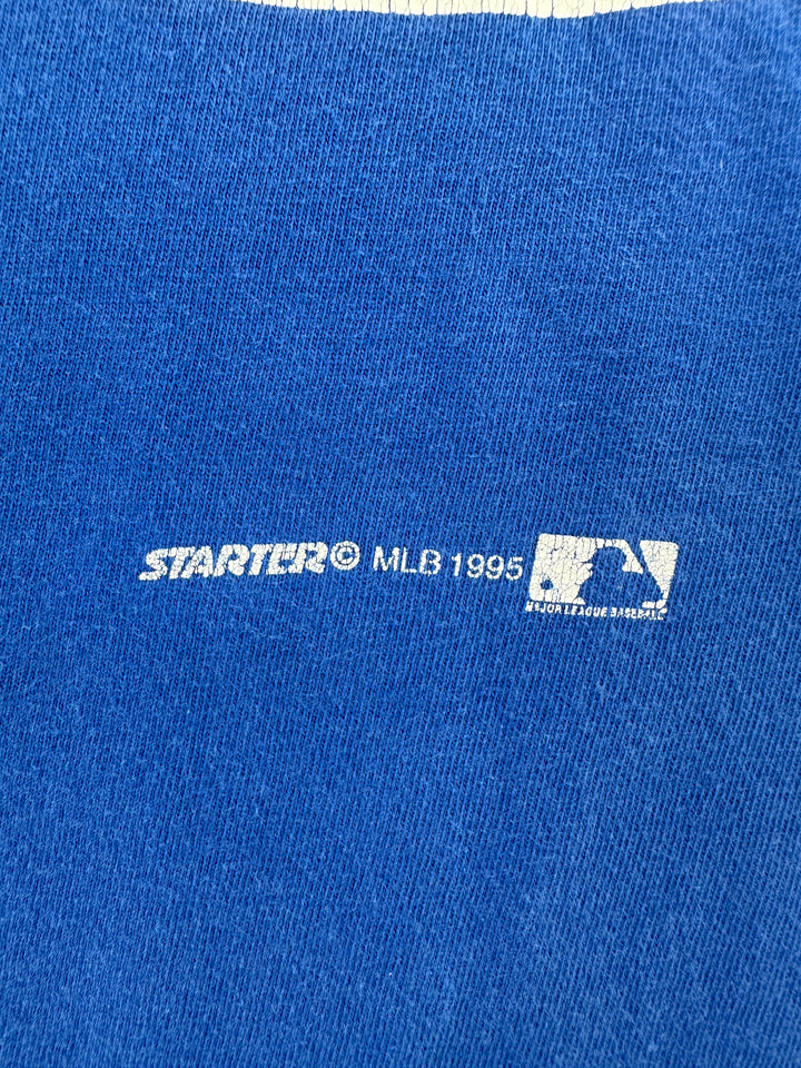 1990s Montreal Expos T-shirt