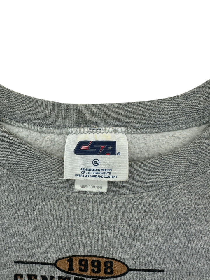 1990s Minnesota Vikings Champions Crewneck