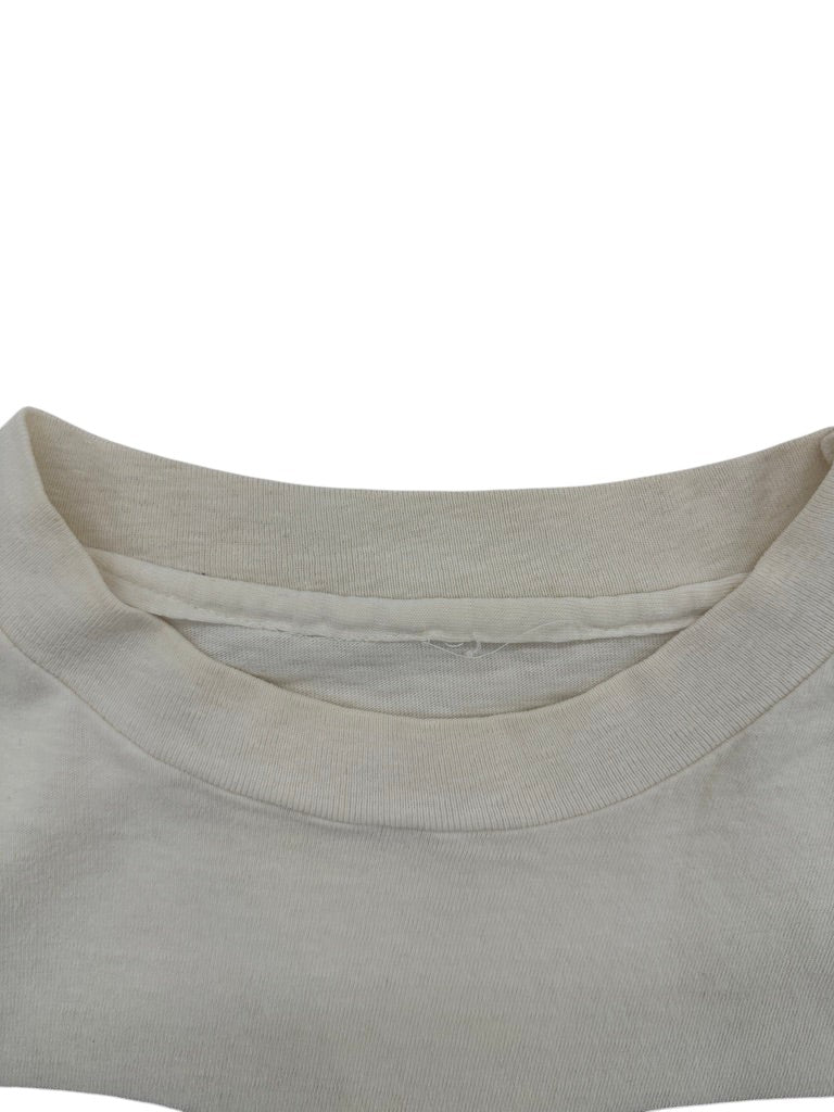 1990s Marchon Eyewear Born Hot T-shirt