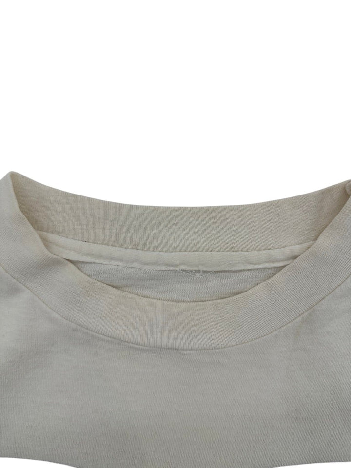 1990s Marchon Eyewear Born Hot T-shirt